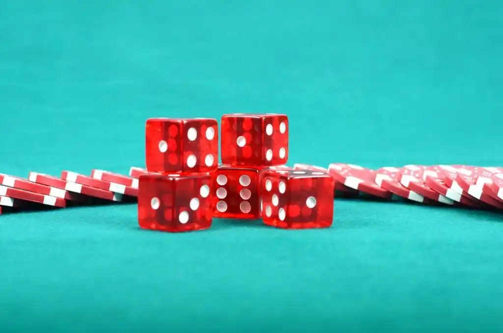 jilibit casino and live dealer platform interface on mobile device